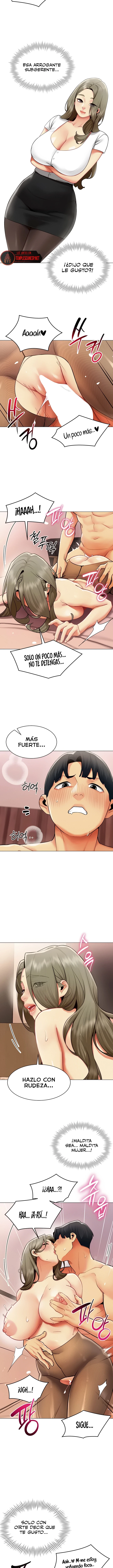 I Report Regarding Gender Raw - Chapter 34 Page 2