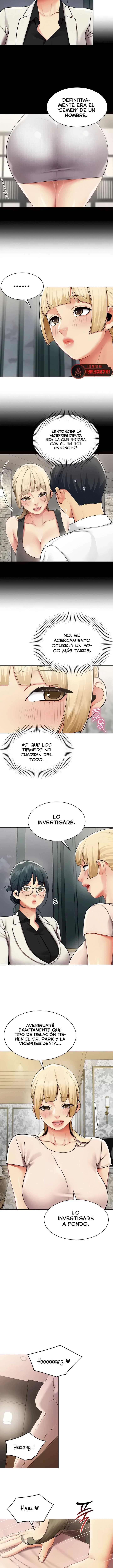 I Report Regarding Gender Raw - Chapter 34 Page 4