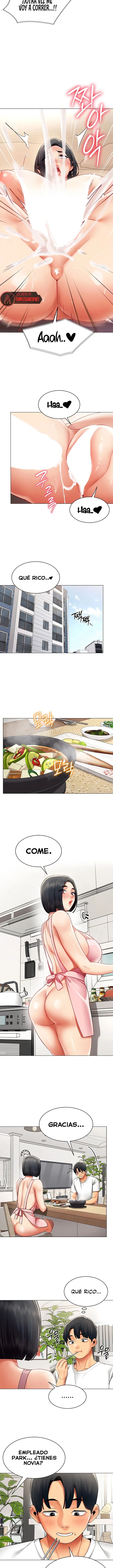 I Report Regarding Gender Raw - Chapter 38 Page 8
