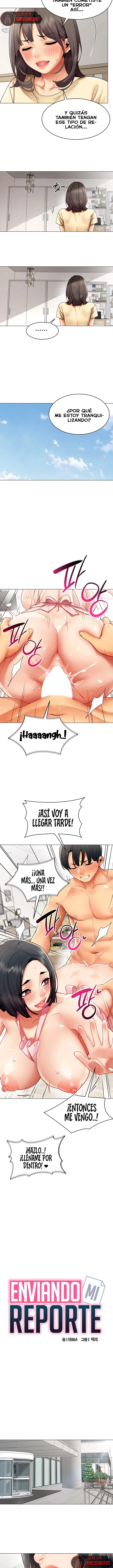 I Report Regarding Gender Raw - Chapter 39 Page 2