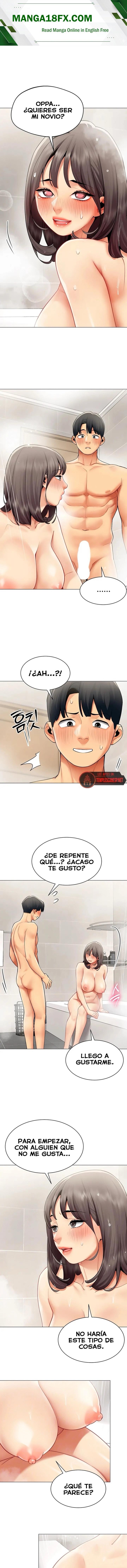 I Report Regarding Gender Raw - Chapter 42 Page 1