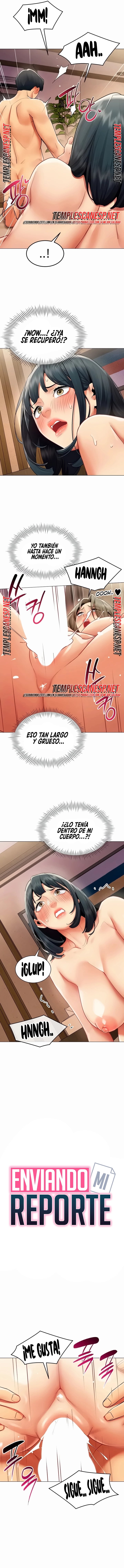 I Report Regarding Gender Raw - Chapter 49 Page 2