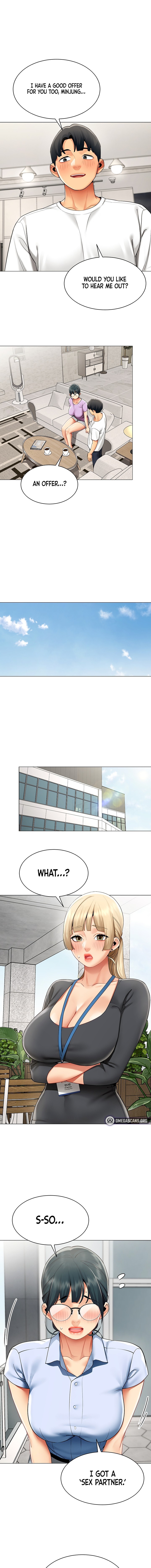 Performance (Sex) Report - Chapter 51 Page 9