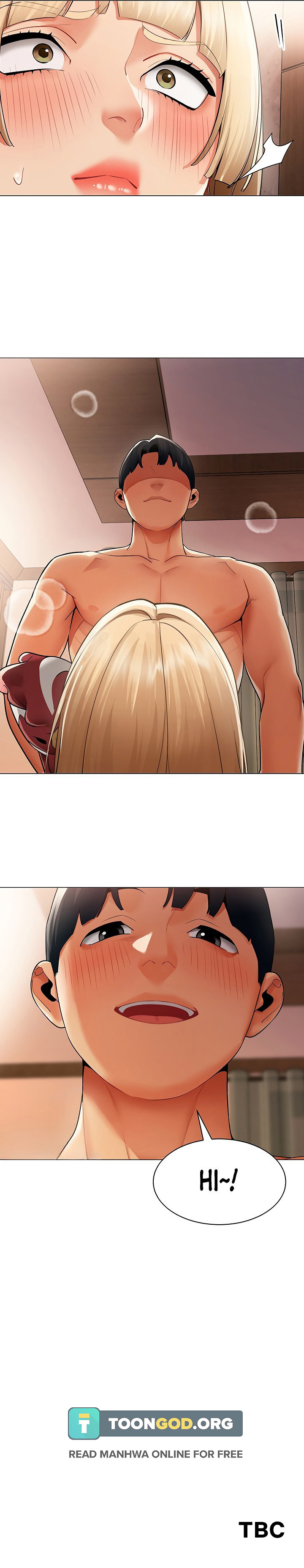 Performance (Sex) Report - Chapter 52 Page 13