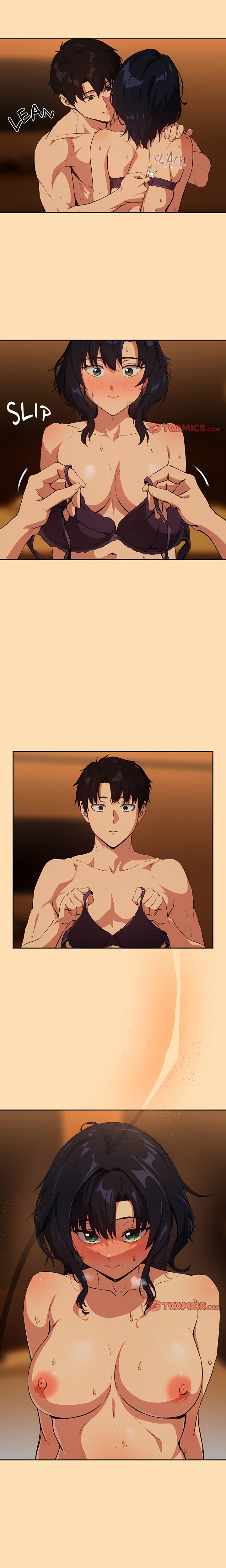 Dating After Work (Uncensored) - Chapter 65 Page 7