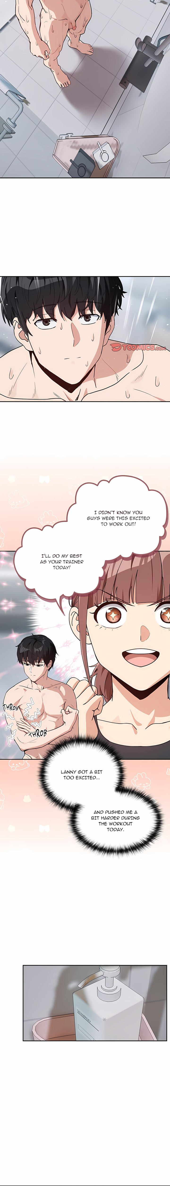 Dating After Work (Uncensored) - Chapter 78 Page 6