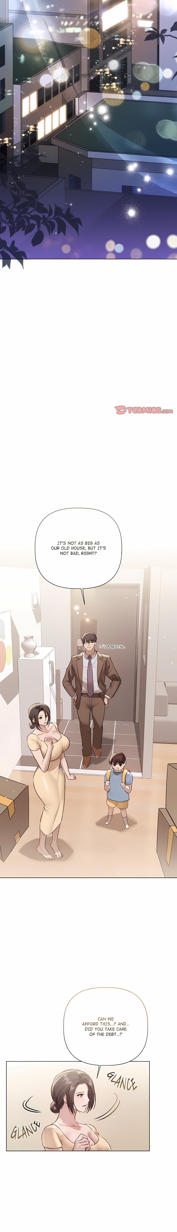 Slave to Poetry - Chapter 32 Page 11