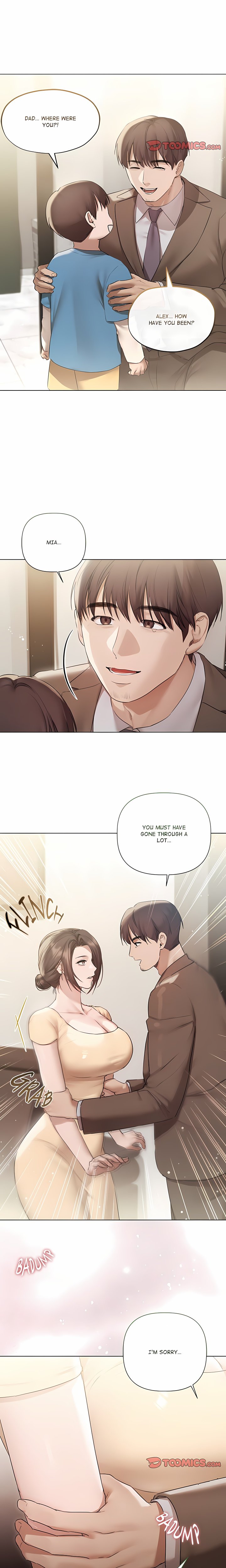 Slave to Poetry - Chapter 32 Page 2