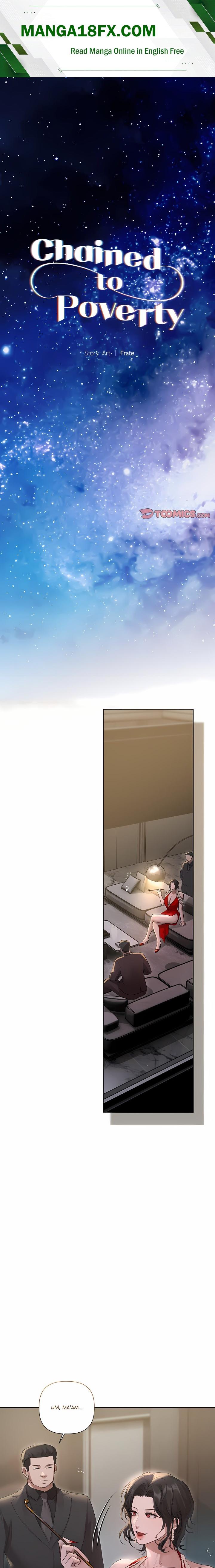 Slave to Poetry - Chapter 39 Page 1