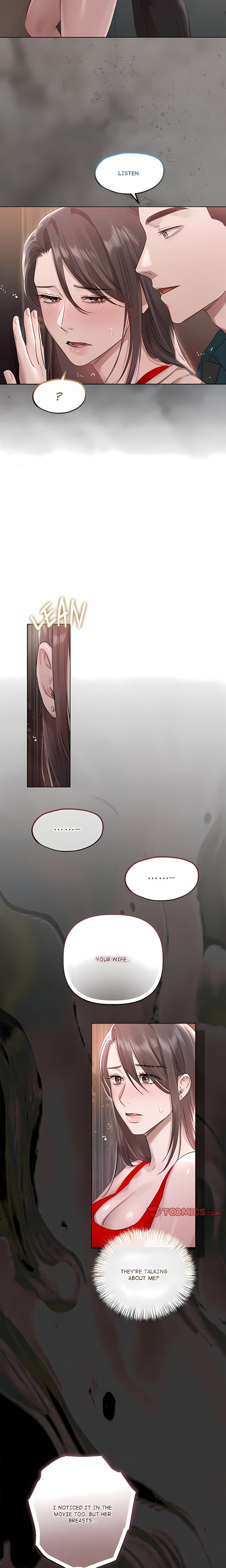 Slave to Poetry - Chapter 43 Page 3