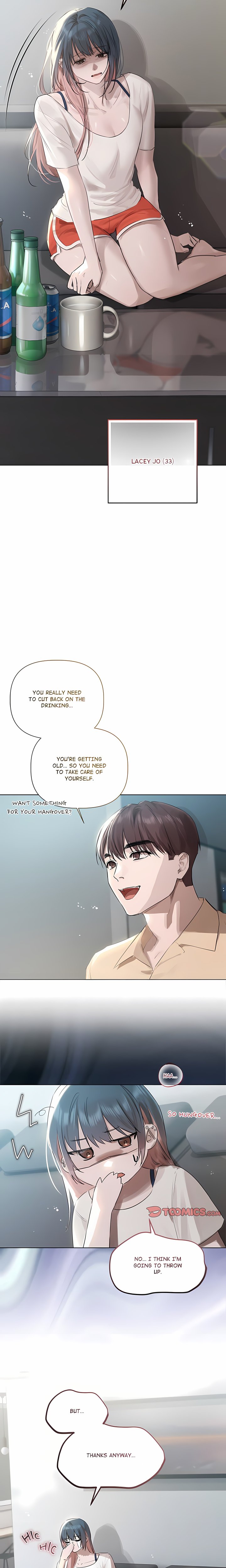 Slave to Poetry - Chapter 46 Page 3