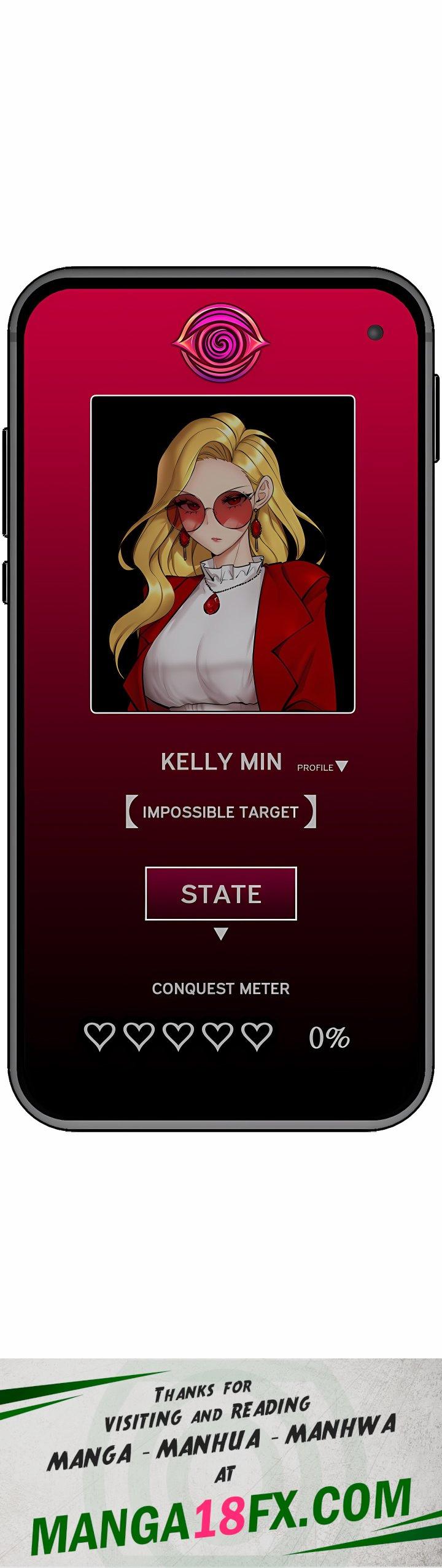 Hypnotist Security Guard (Uncensored) - Chapter 56 Page 23
