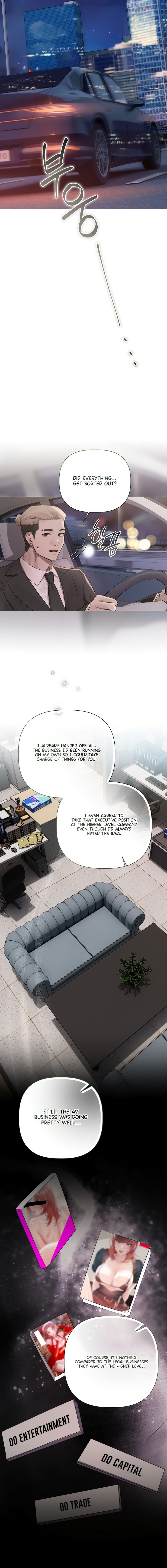 Flesh and Money - Chapter 44 Page 12