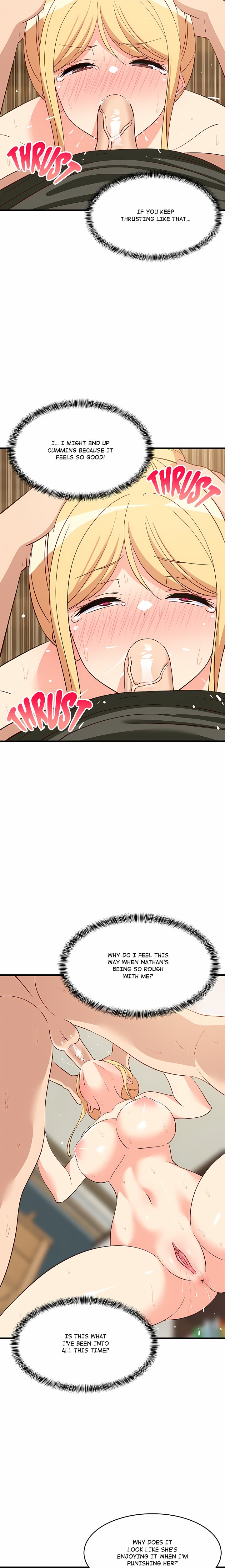 College Grades Skyrocketing (Uncensored) - Chapter 56 Page 4