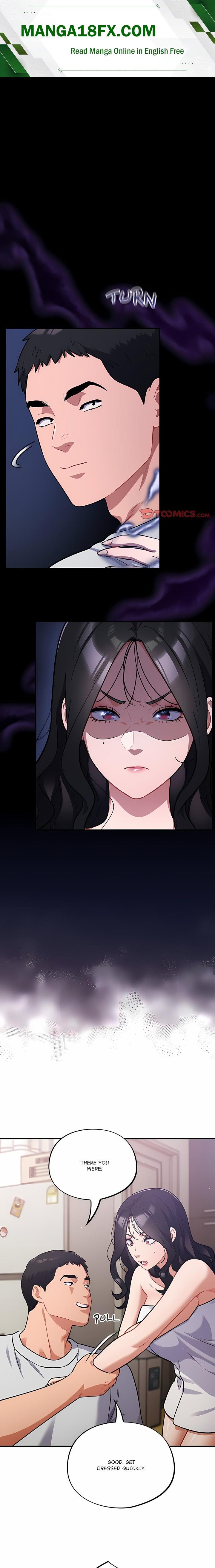Stupidemic (Uncensored) - Chapter 50 Page 1