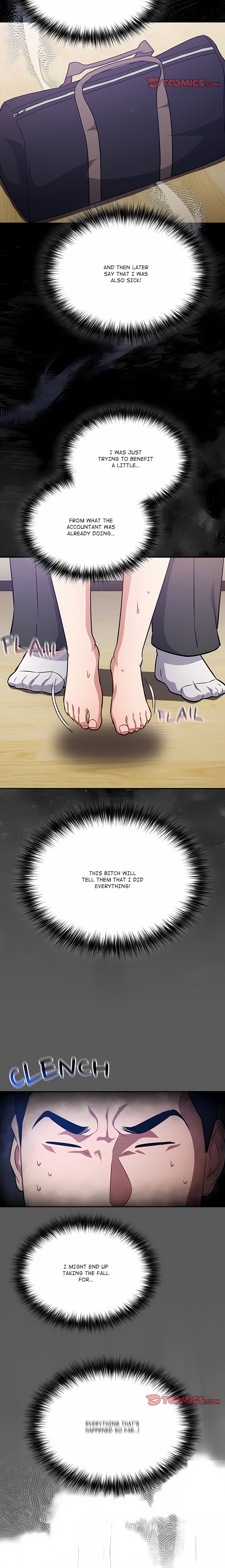 Stupidemic (Uncensored) - Chapter 51 Page 18