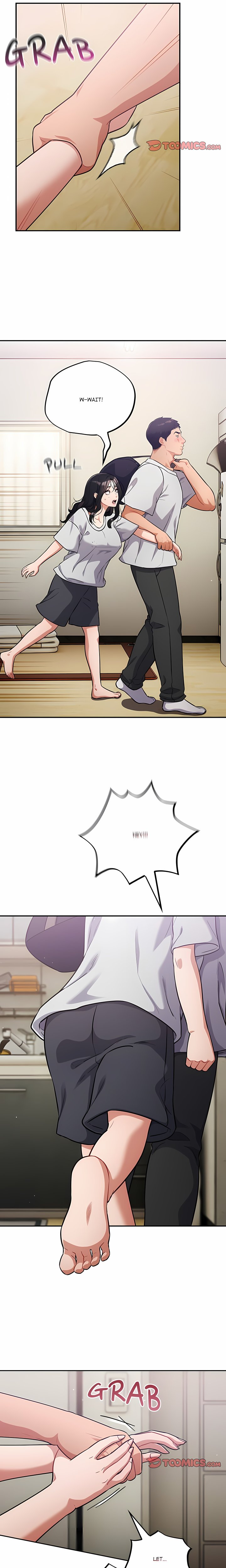 Stupidemic (Uncensored) - Chapter 51 Page 2