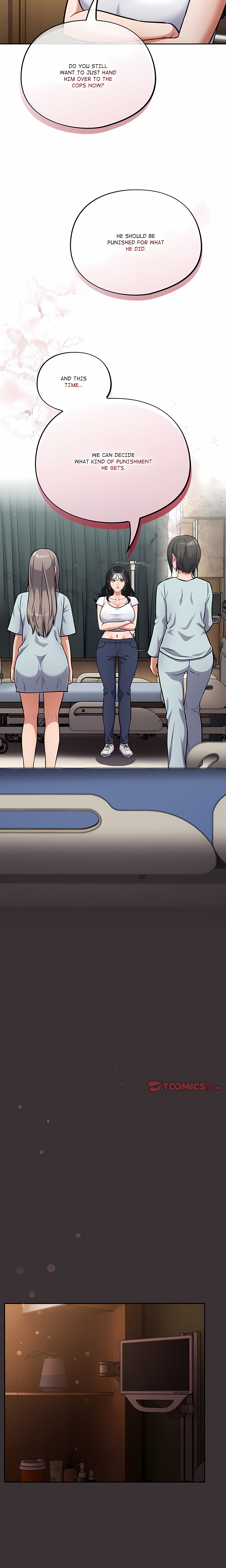 Stupidemic (Uncensored) - Chapter 59 Page 14