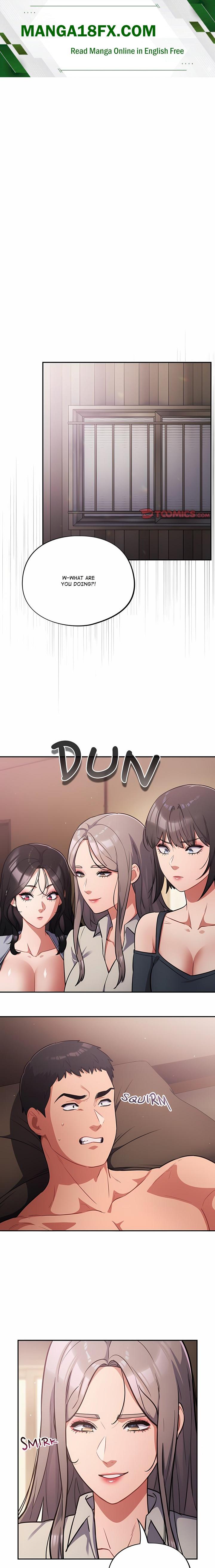 Stupidemic (Uncensored) - Chapter 60 Page 1