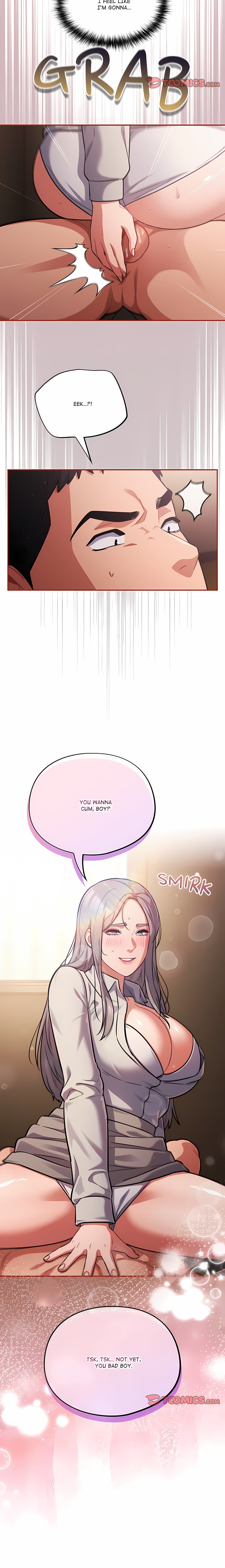 Stupidemic (Uncensored) - Chapter 60 Page 18