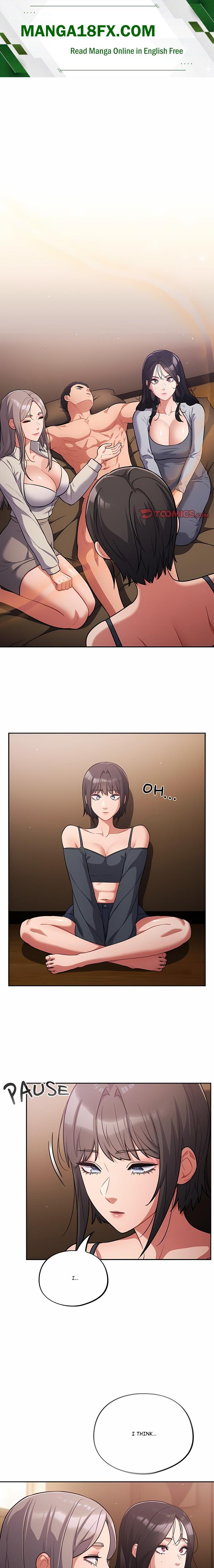 Stupidemic (Uncensored) - Chapter 62 Page 1
