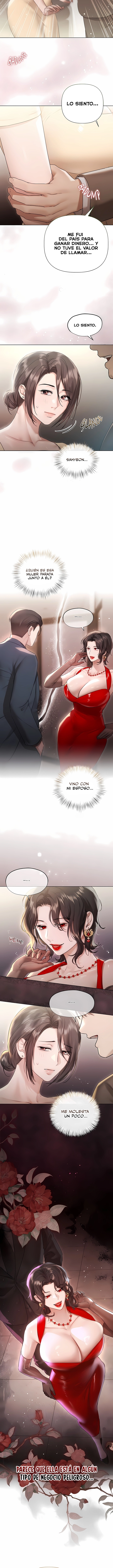 Flesh and Money Raw - Chapter 32 Page 2