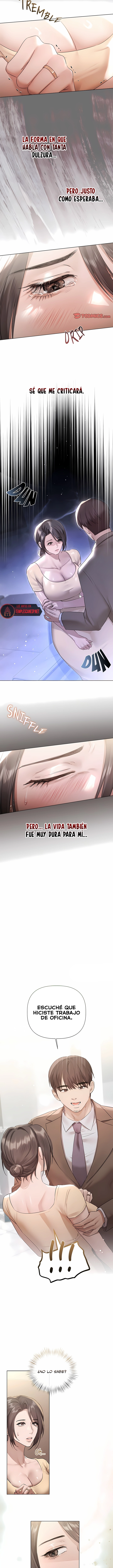 Flesh and Money Raw - Chapter 32 Page 4