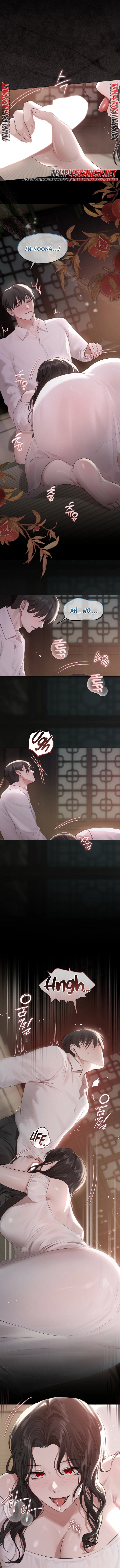 Flesh and Money Raw - Chapter 40 Page 2