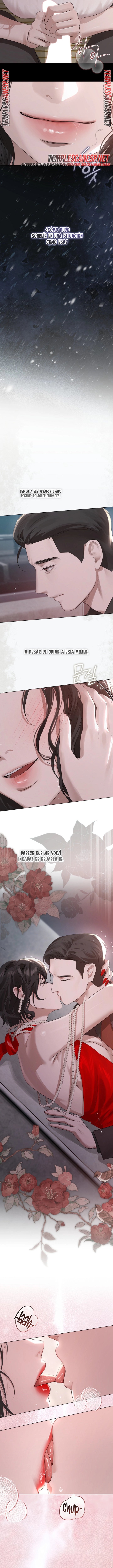 Flesh and Money Raw - Chapter 40 Page 3