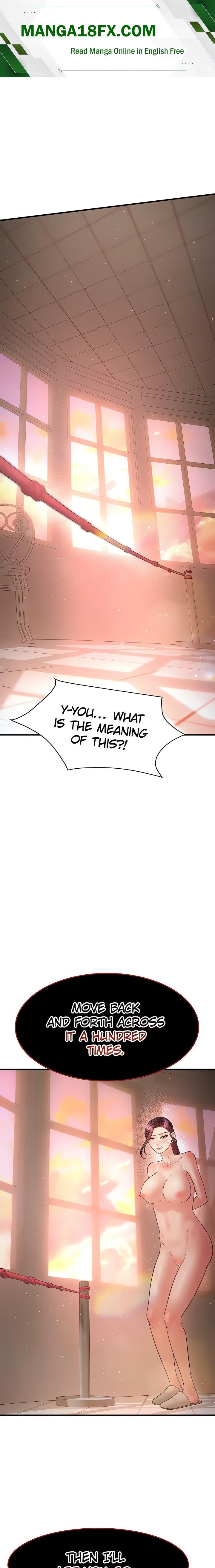 Bride Lessons (Official) - Chapter 32 Page 1