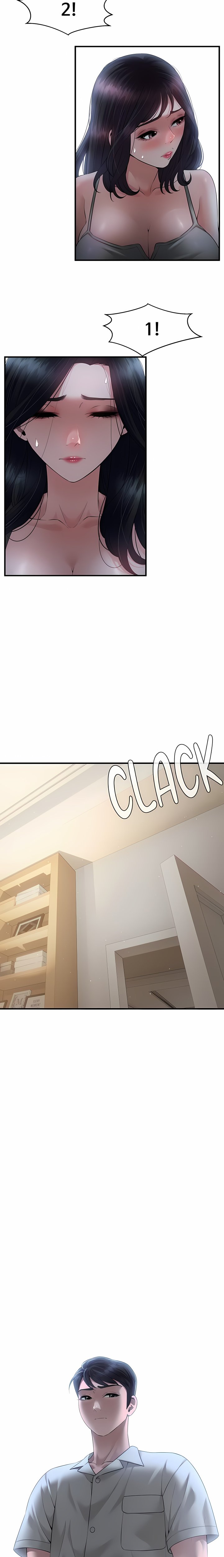 Bride Lessons (Official) - Chapter 34 Page 10