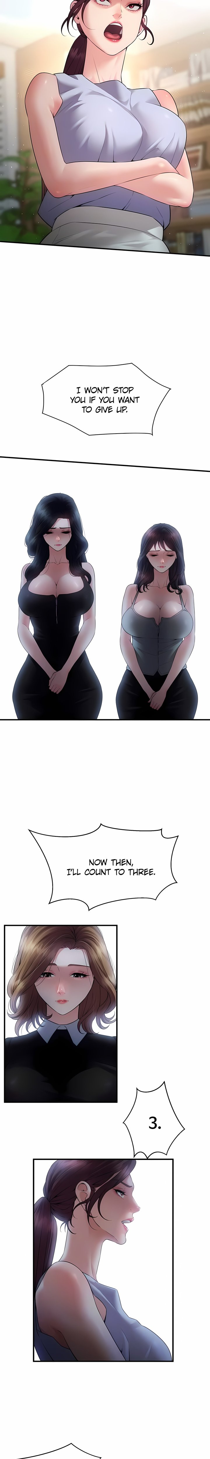 Bride Lessons (Official) - Chapter 34 Page 9