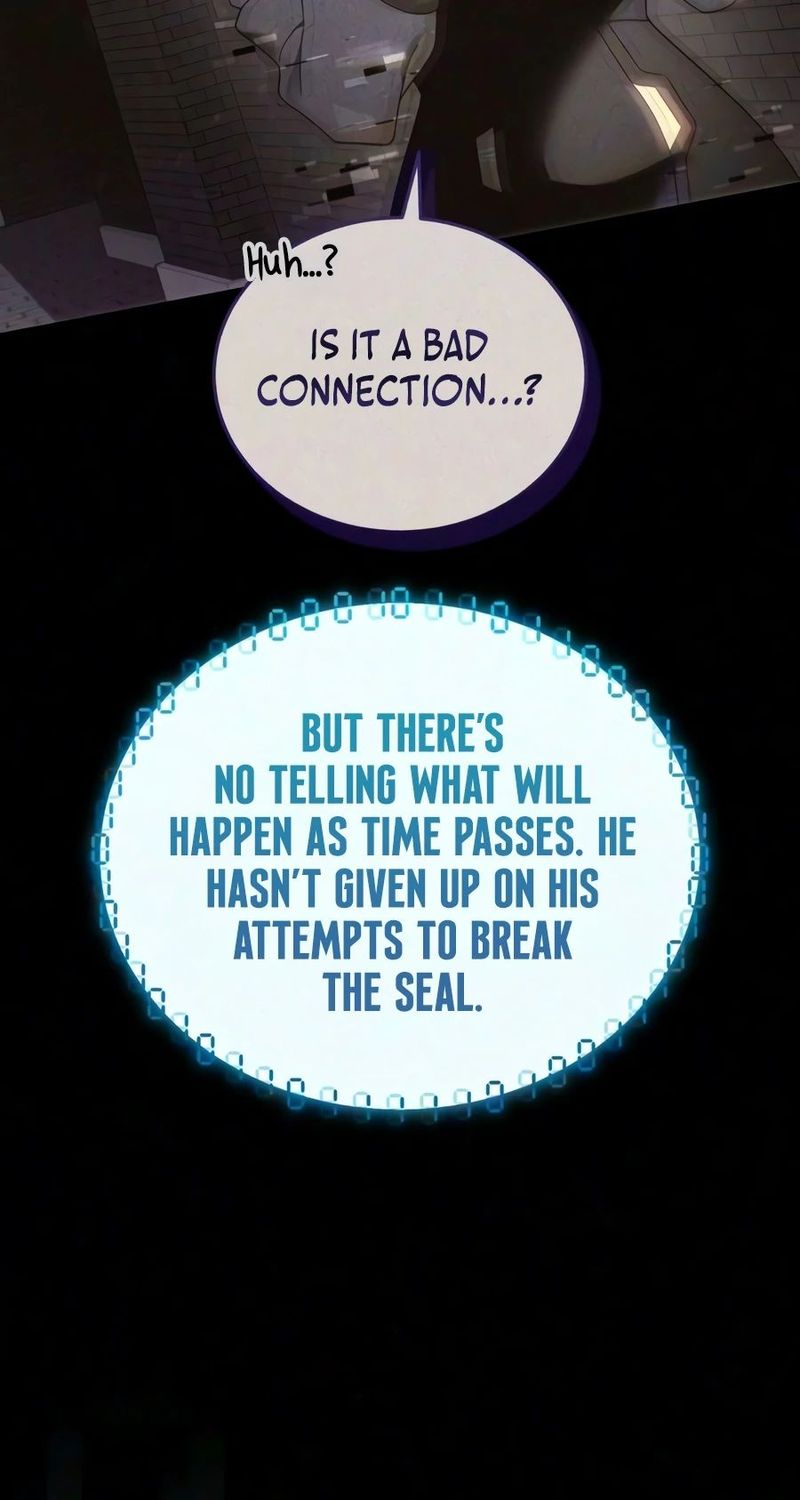 Echoes of the Reverse Planet - Chapter 42 Page 5