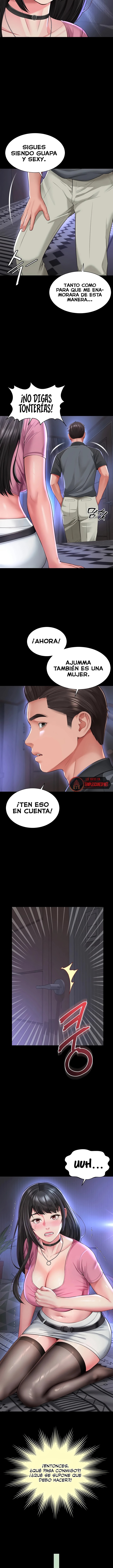 Mother and Daughter’s Home Raw - Chapter 31 Page 6