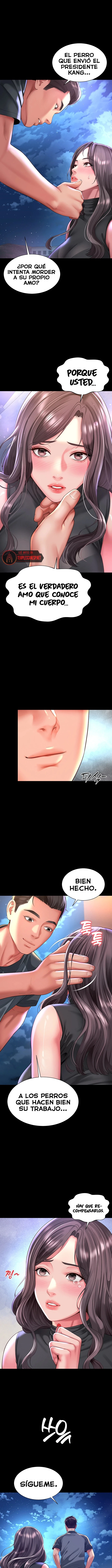Mother and Daughter’s Home Raw - Chapter 36 Page 7