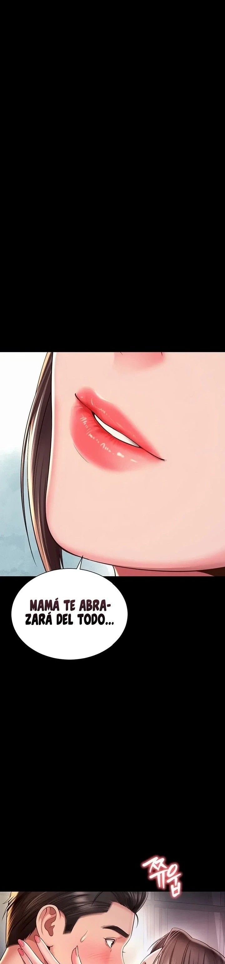 Mother and Daughter’s Home Raw - Chapter 44 Page 1