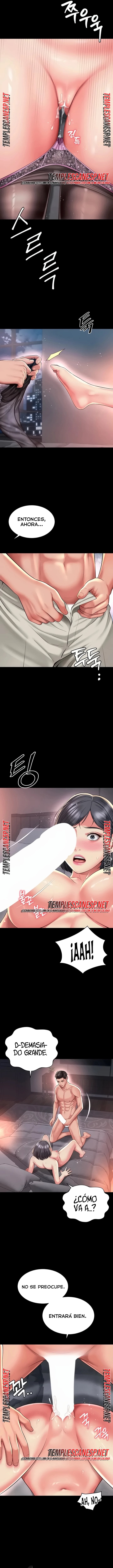 Mother and Daughter’s Home Raw - Chapter 46 Page 12