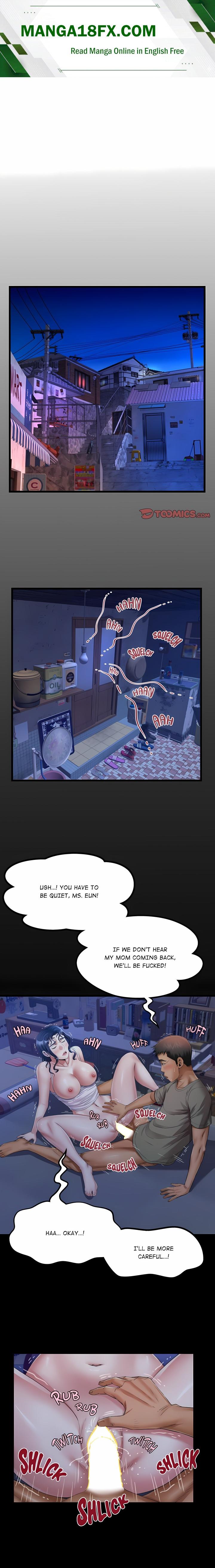 Single Room - Chapter 33 Page 1