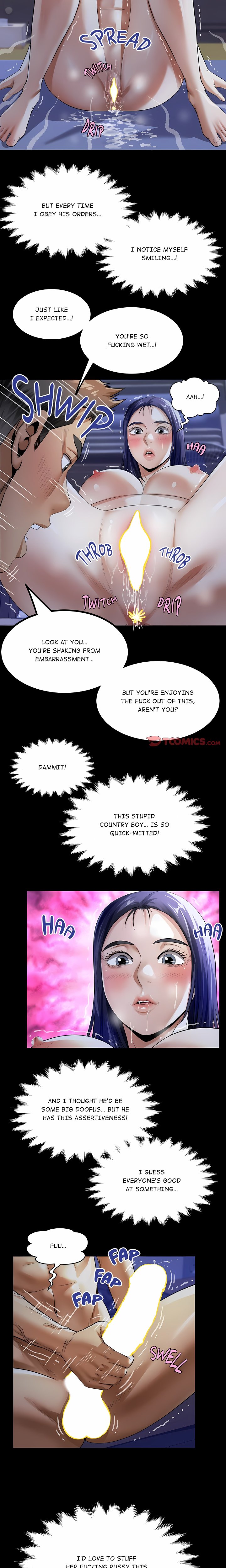 Single Room - Chapter 39 Page 4