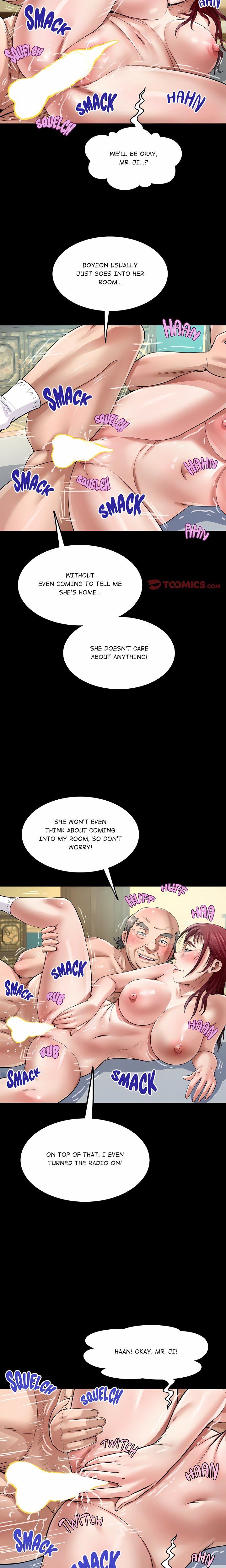 Single Room - Chapter 47 Page 16