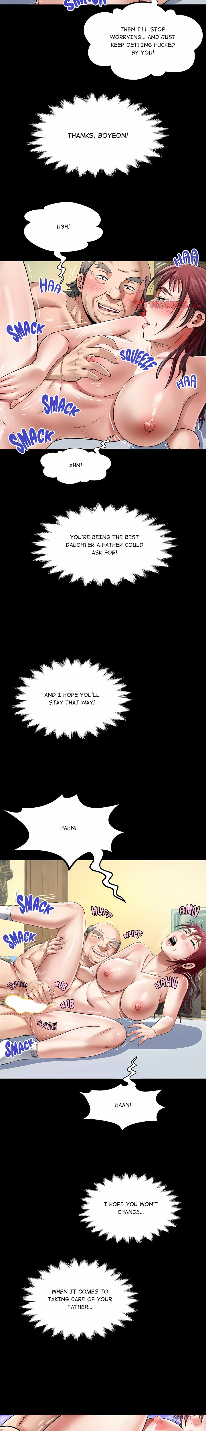 Single Room - Chapter 47 Page 17