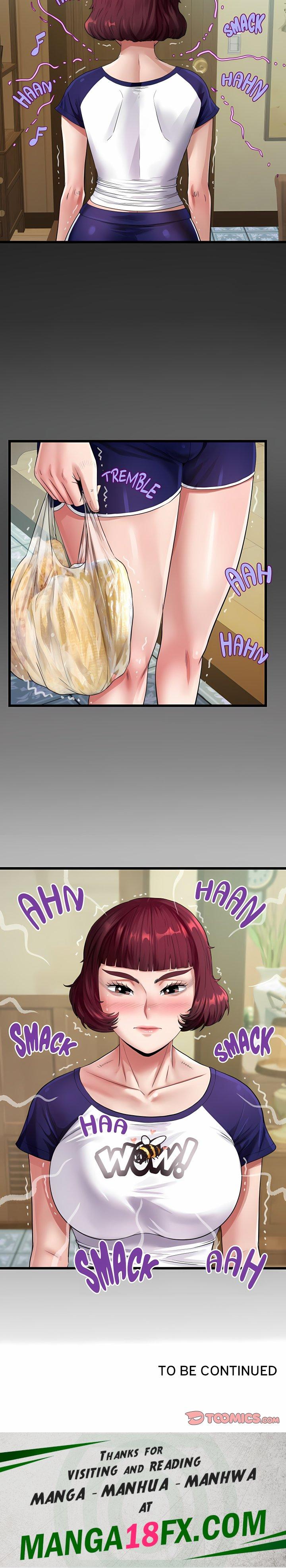 Single Room - Chapter 47 Page 19