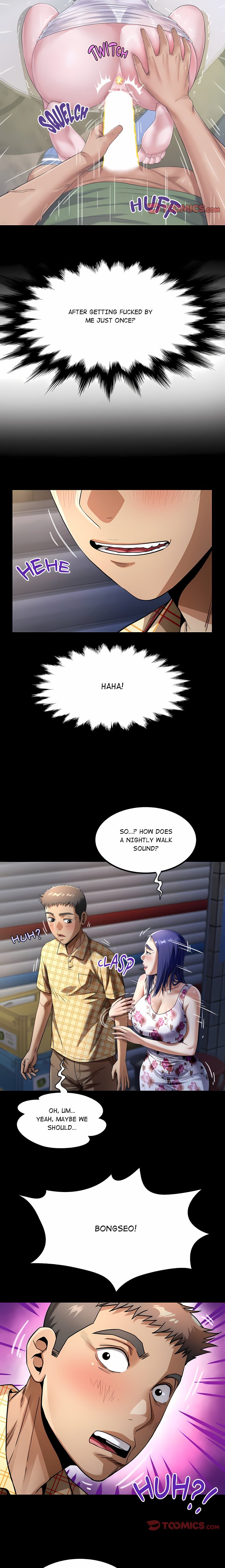 Single Room - Chapter 47 Page 7