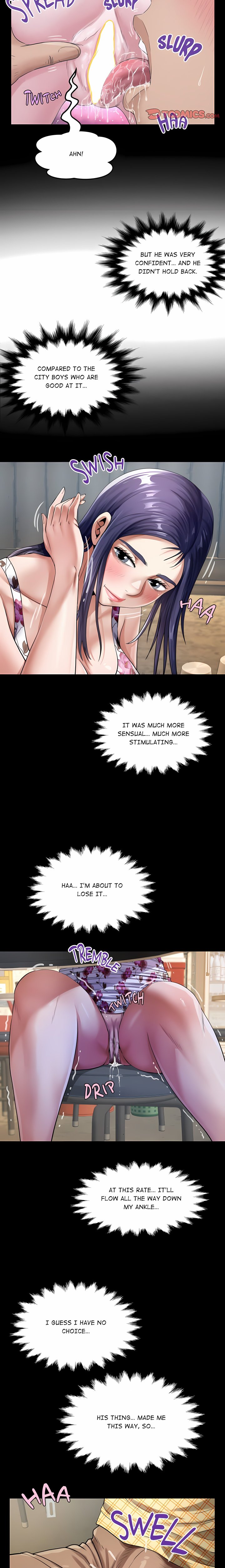 Single Room - Chapter 48 Page 10