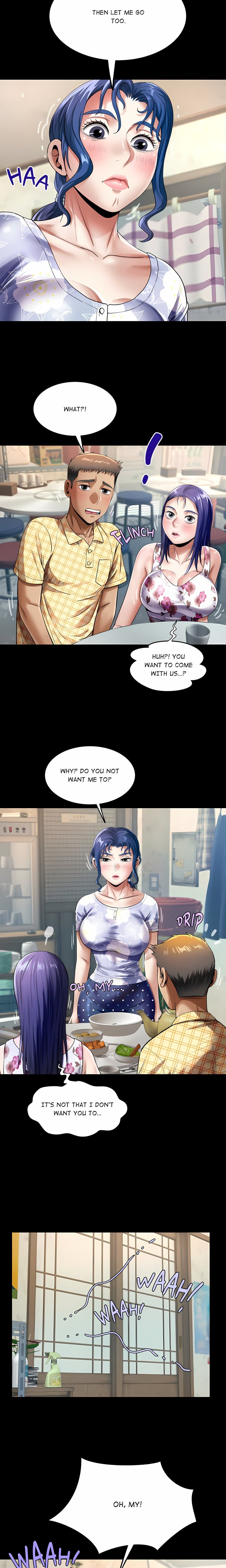Single Room - Chapter 48 Page 14