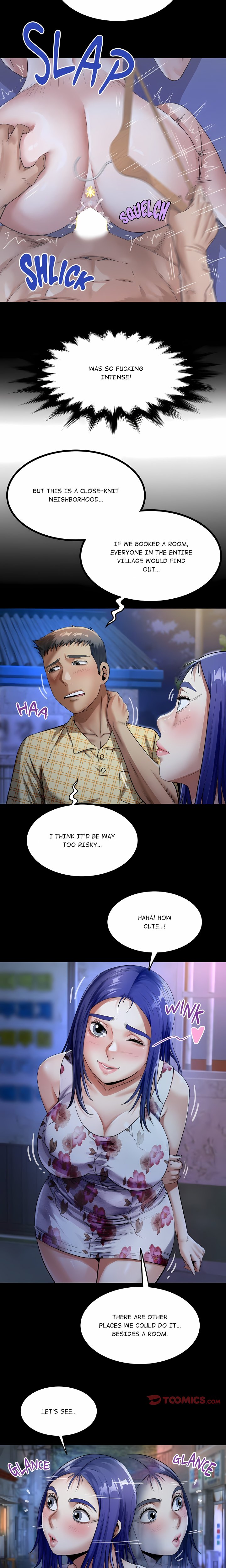 Single Room - Chapter 48 Page 18