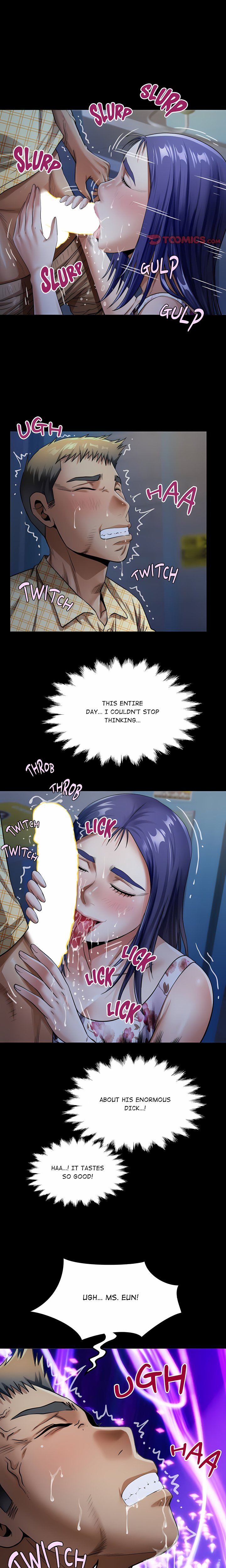 Single Room - Chapter 48 Page 20