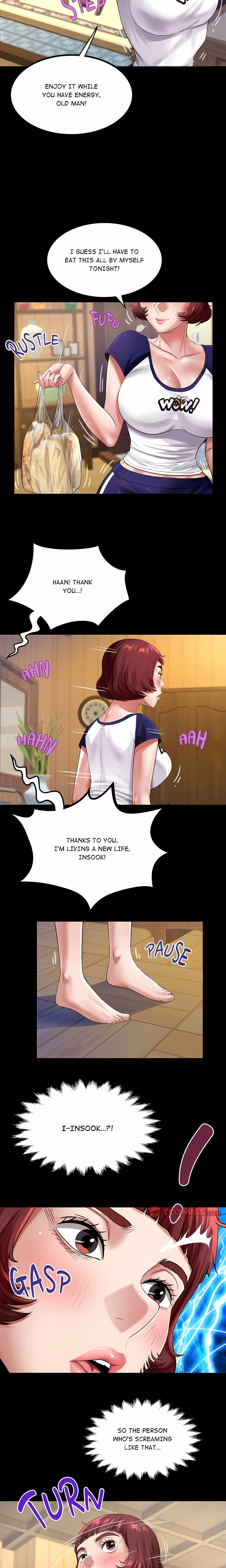 Single Room - Chapter 48 Page 3
