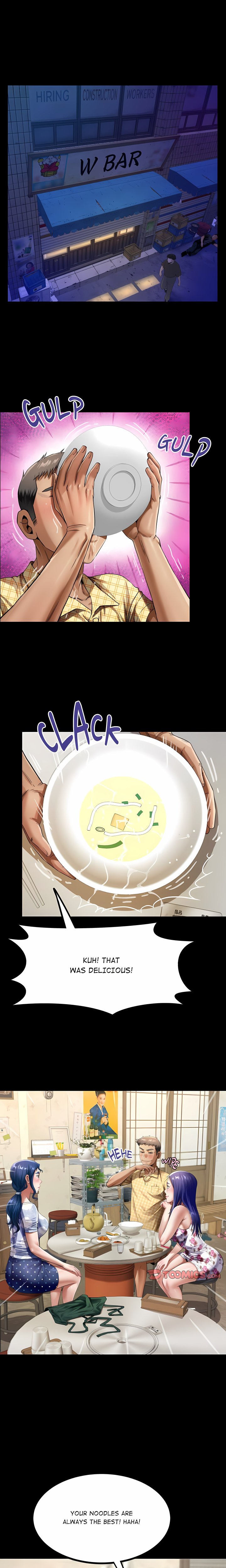 Single Room - Chapter 48 Page 8