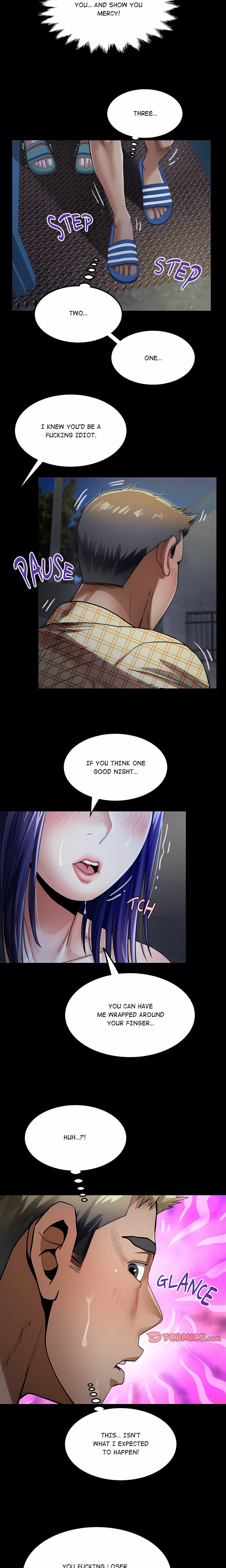 Single Room - Chapter 49 Page 13